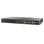 Cisco SB SG500-28P (SG500-28P-K9-G5-EU)